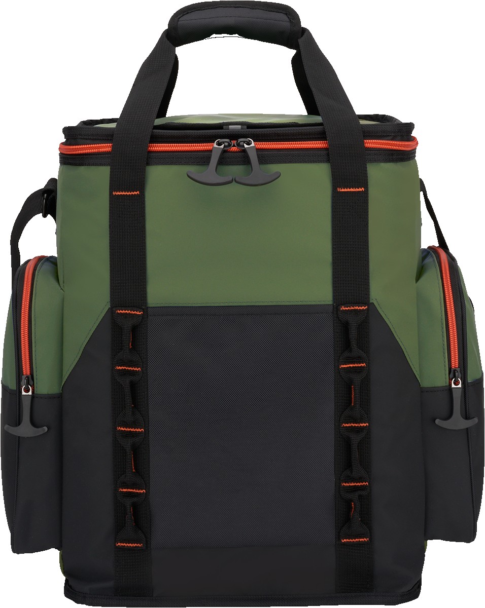 Urban Peak Waterproof Ridgetop 36 Can Cooler 1