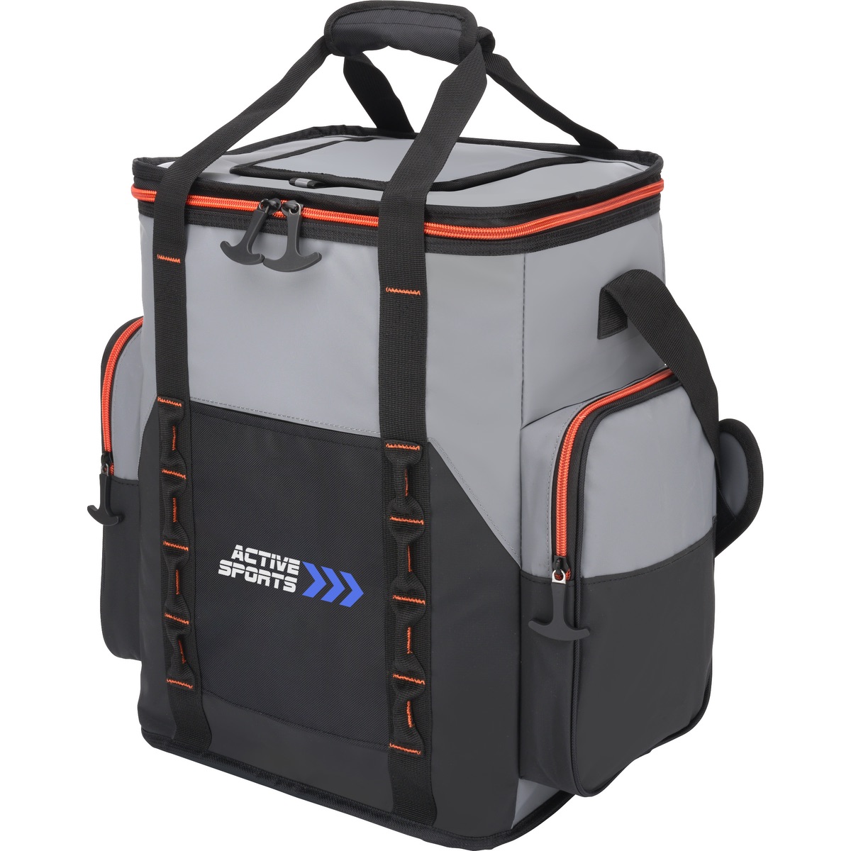 Urban Peak Waterproof Ridgetop 36 Can Cooler 1