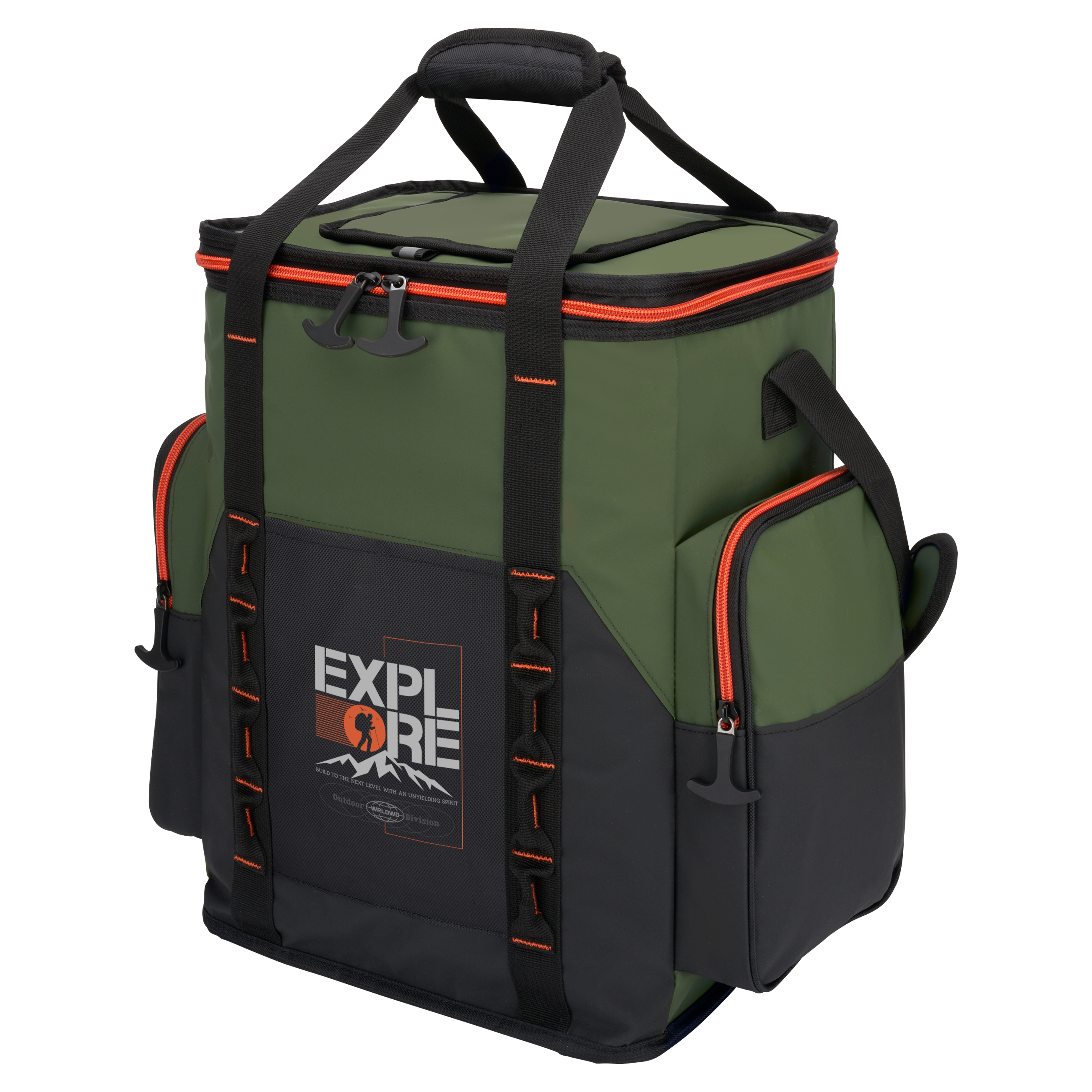 Urban Peak Waterproof Ridgetop 36 Can Cooler 1