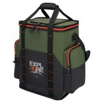 Urban Peak Waterproof Ridgetop 36 Can Cooler 1 Urban Peak Waterproof Ridgetop 36 Can Cooler 1