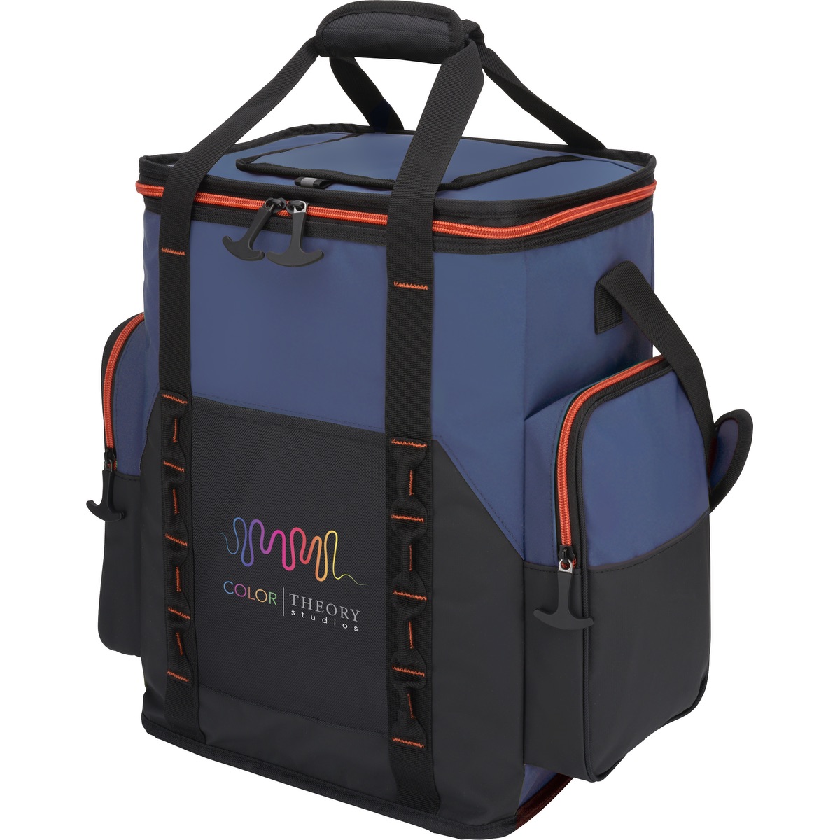 Urban Peak Waterproof Ridgetop 36 Can Cooler 1