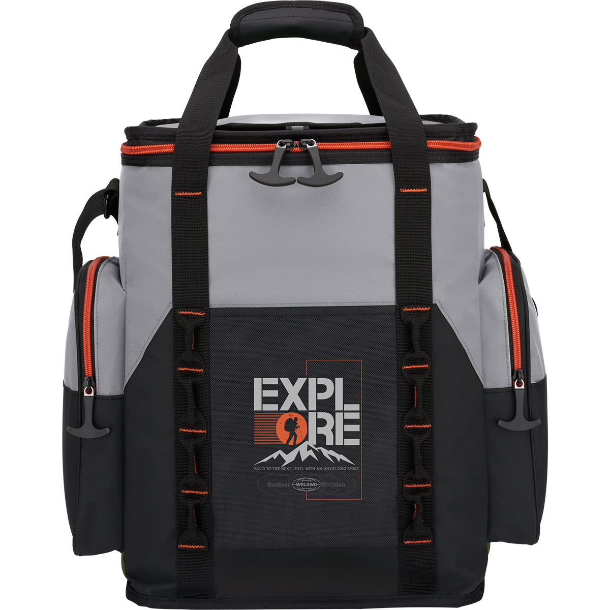 Urban Peak Waterproof Ridgetop 36 Can Cooler 1
