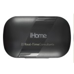 iHome XT-82 True Wireless Earbuds & Charger Case 5 iHome XT-82 True Wireless Earbuds & Charger Case 5