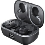 iHome XT-82 True Wireless Earbuds & Charger Case 3 iHome XT-82 True Wireless Earbuds & Charger Case 3