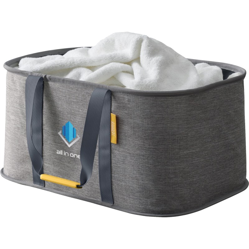 Joseph Joseph Hold-All Collapsible 35L Basket 1 Joseph Joseph Hold-All Collapsible 35L Basket 1