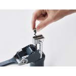 Joseph Joseph BarWise Compact Lever Corkscrew 5 Joseph Joseph BarWise Compact Lever Corkscrew 5