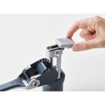 Joseph Joseph BarWise Compact Lever Corkscrew 6 Joseph Joseph BarWise Compact Lever Corkscrew 6