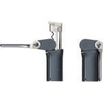 Joseph Joseph BarWise Compact Lever Corkscrew 2 Joseph Joseph BarWise Compact Lever Corkscrew 2