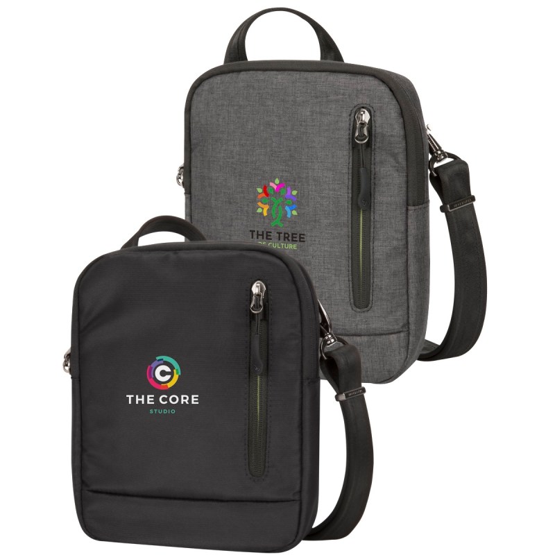 Travelon Anti-Theft Urban Small Crossbody 1 Travelon Anti-Theft Urban Small Crossbody 1