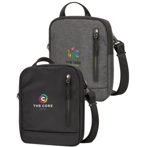 Travelon Anti-Theft Urban Small Crossbody 1 Travelon Anti-Theft Urban Small Crossbody 1