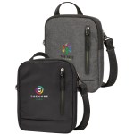 Travelon Anti-Theft Urban Small Crossbody 1 Travelon Anti-Theft Urban Small Crossbody 1