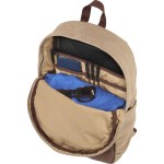 Urban Peak Everyday 16oz Cotton Canvas Backpack 5 Urban Peak Everyday 16oz Cotton Canvas Backpack 5
