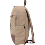 Urban Peak Everyday 16oz Cotton Canvas Backpack 6 Urban Peak Everyday 16oz Cotton Canvas Backpack 6