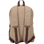 Urban Peak Everyday 16oz Cotton Canvas Backpack 7 Urban Peak Everyday 16oz Cotton Canvas Backpack 7
