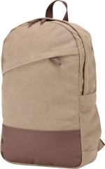 Urban Peak Everyday 16oz Cotton Canvas Backpack 8 Urban Peak Everyday 16oz Cotton Canvas Backpack 8
