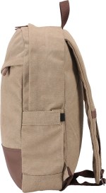 Urban Peak Everyday 16oz Cotton Canvas Backpack 10 Urban Peak Everyday 16oz Cotton Canvas Backpack 10