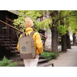 Urban Peak Everyday 16oz Cotton Canvas Backpack 2 Urban Peak Everyday 16oz Cotton Canvas Backpack 2