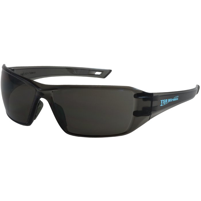 Bouton Captain Gray Glasses 1 Bouton Captain Gray Glasses 1