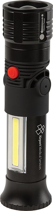 Pivot Roadside Utility Light 1 Pivot Roadside Utility Light 1