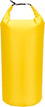 Urban Peak 19L Dry Bag - YELLOW Urban Peak 19L Dry Bag - YELLOW