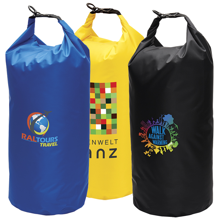 Urban Peak 19L Dry Bag 1 Urban Peak 19L Dry Bag 1