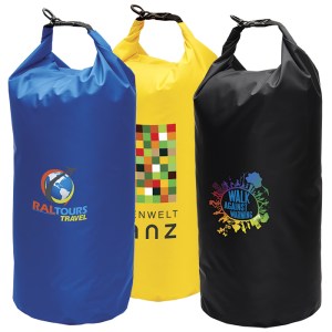 19 L Urban Peak® Dry Bag 1 19 L Urban Peak® Dry Bag 1