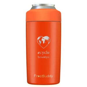 Frost Buddy® Universal Buddy 2.0 - Orange 1 Frost Buddy® Universal Buddy 2.0 - Orange 1