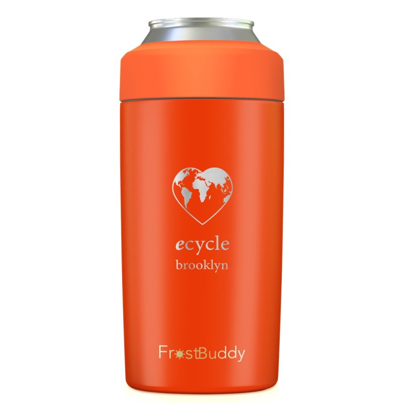 Frost Buddy® Universal Buddy 2.0 - Orange 1 Frost Buddy® Universal Buddy 2.0 - Orange 1