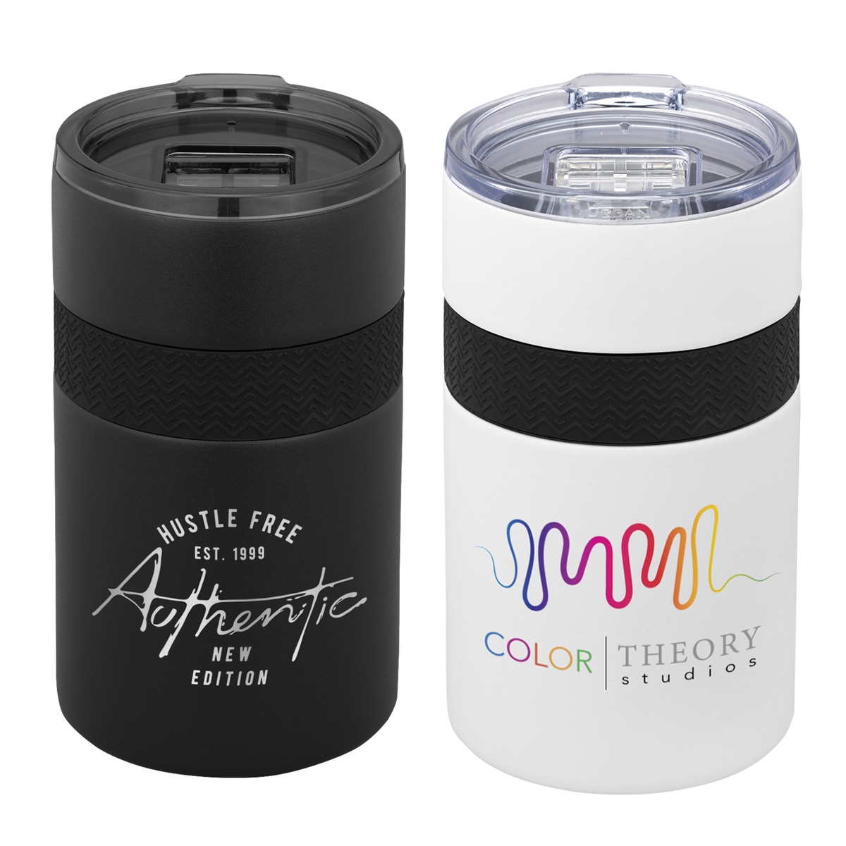 16oz Urban Peak Bondi Vacuum Tumbler 1