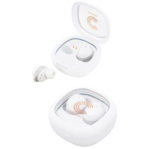 Boompodsâ„¢ Vibe Earbuds 1 Boompodsâ„¢ Vibe Earbuds 1