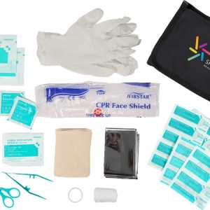 47 Piece First Aid Kit 1 47 Piece First Aid Kit 1