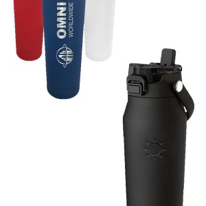 Frost Buddy® 32oz Bottle Buddy 1 Frost Buddy® 32oz Bottle Buddy 1