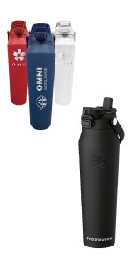 Frost Buddy 32oz Bottle Buddy 1 Frost Buddy 32oz Bottle Buddy 1