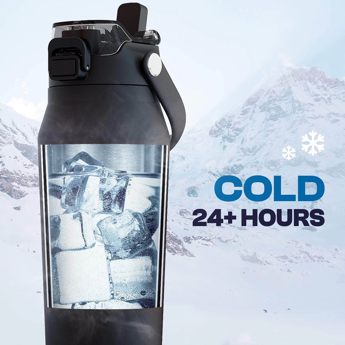 Frost Buddy 32oz Bottle Buddy 1