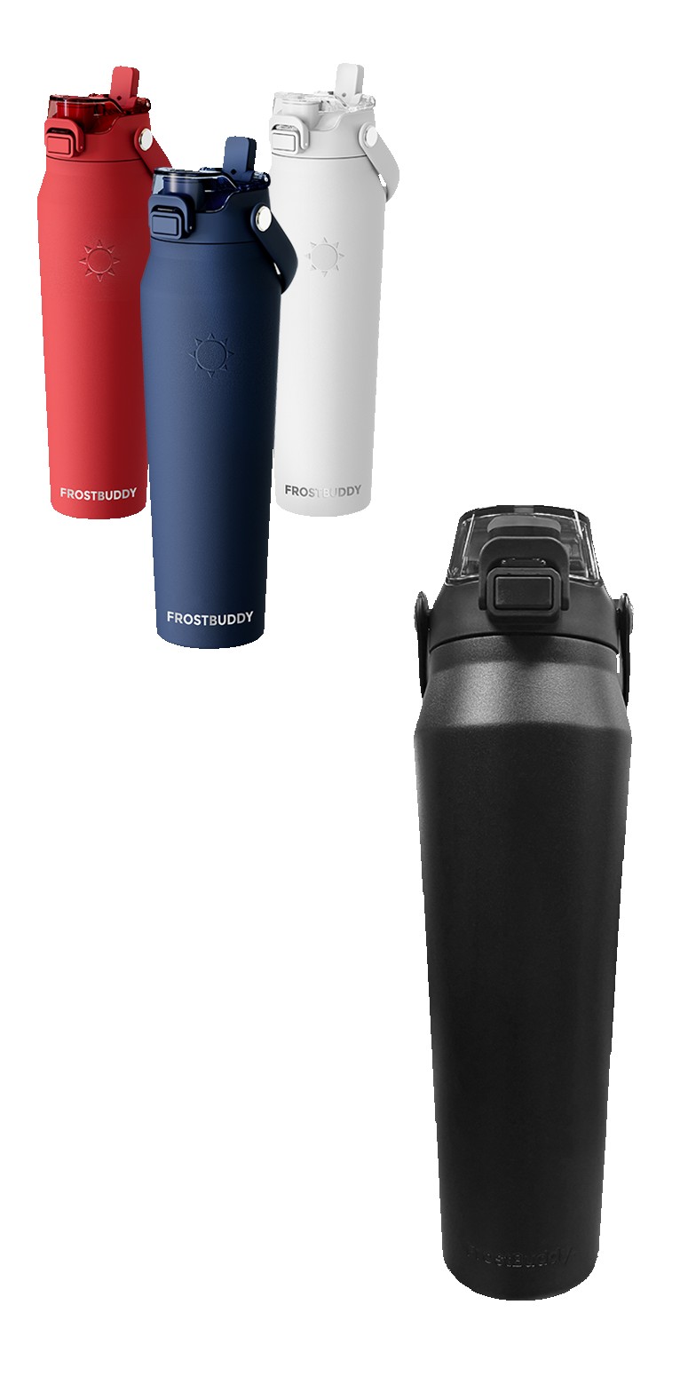 Frost Buddy 32oz Bottle Buddy 1