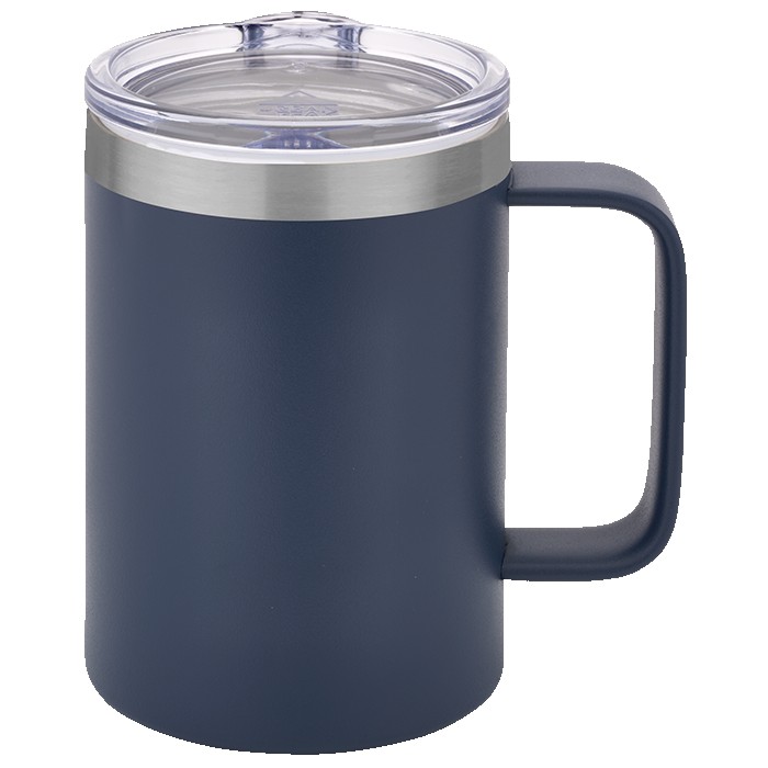 14 oz Urban Peak Summit Vacuum Camp Mug 1