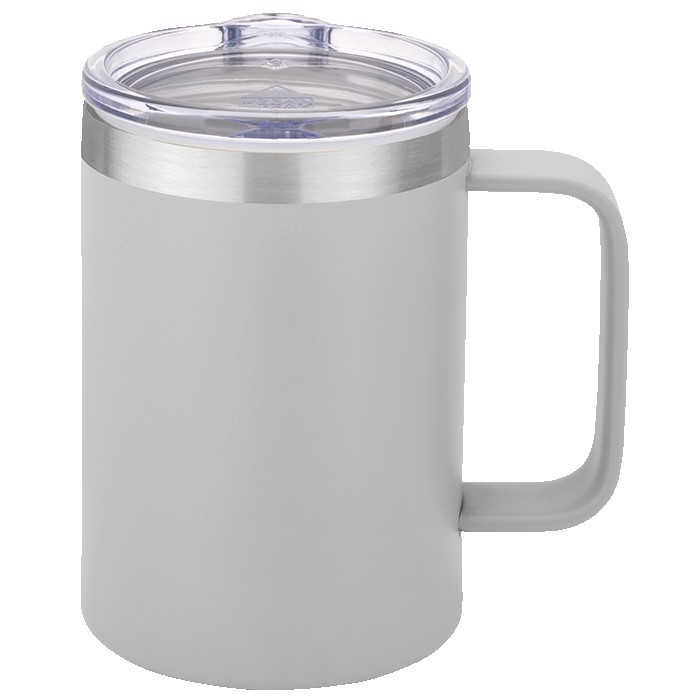 14 oz Urban Peak Summit Vacuum Camp Mug 1
