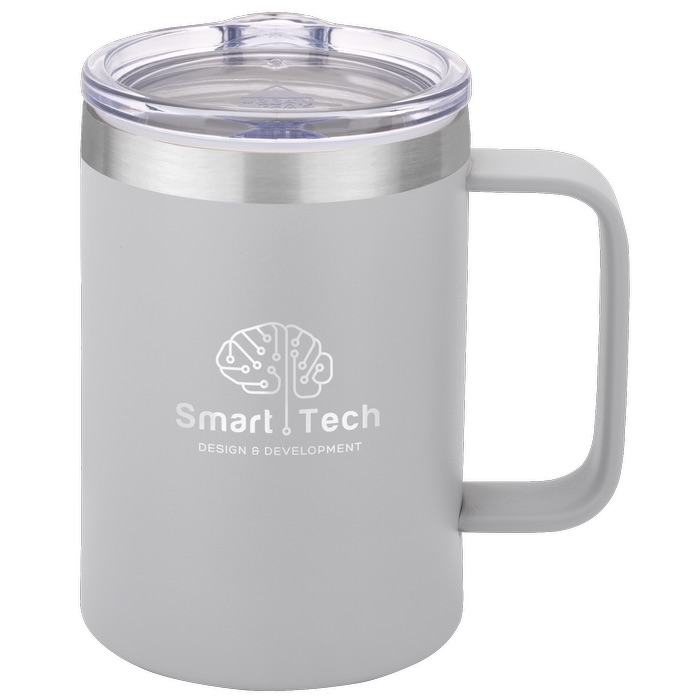 14 oz Urban Peak Summit Vacuum Camp Mug 1