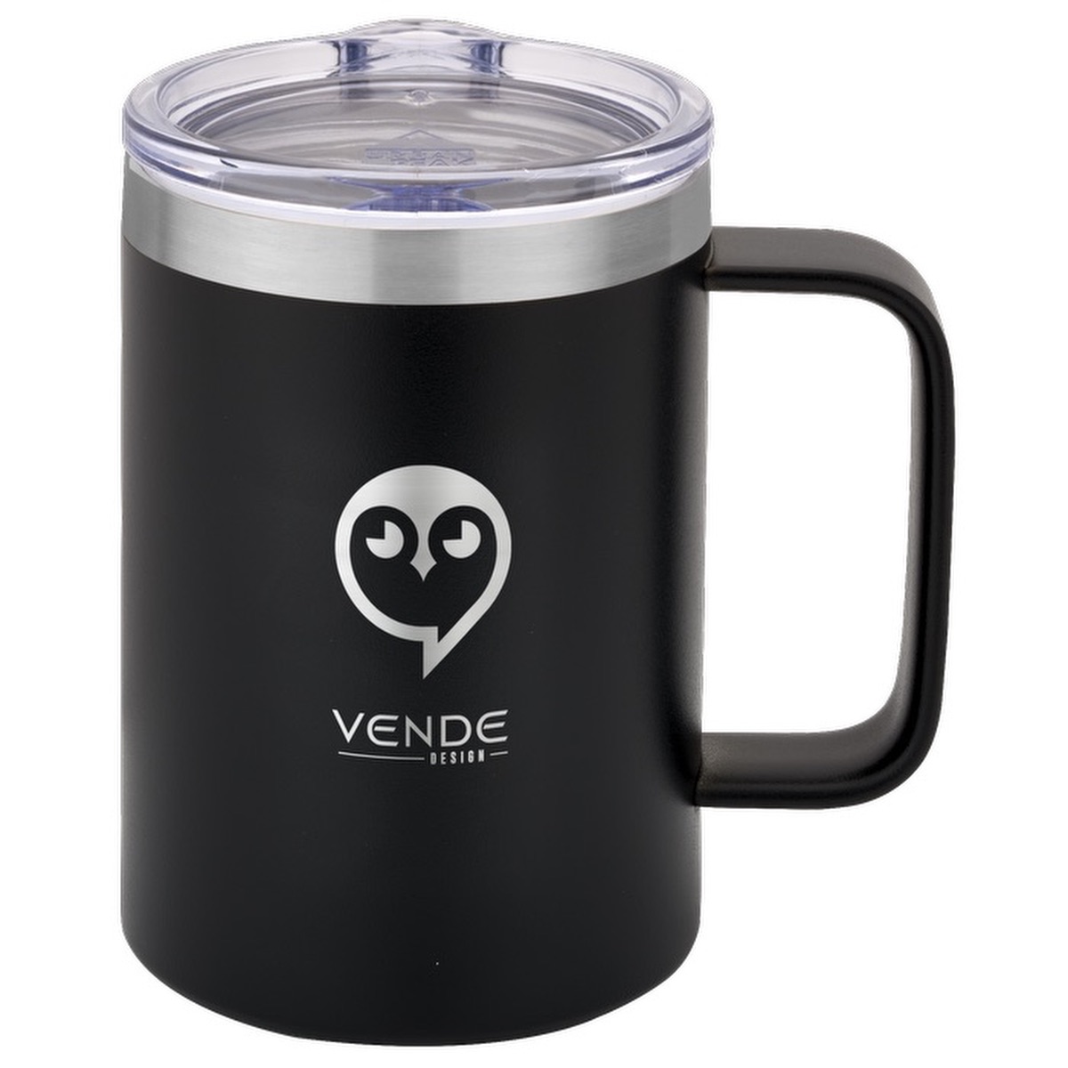 14 oz Urban Peak Summit Vacuum Camp Mug 1