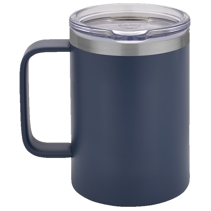 14 oz Urban Peak Summit Vacuum Camp Mug 1