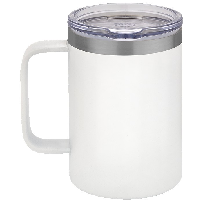 14 oz Urban Peak Summit Vacuum Camp Mug 1