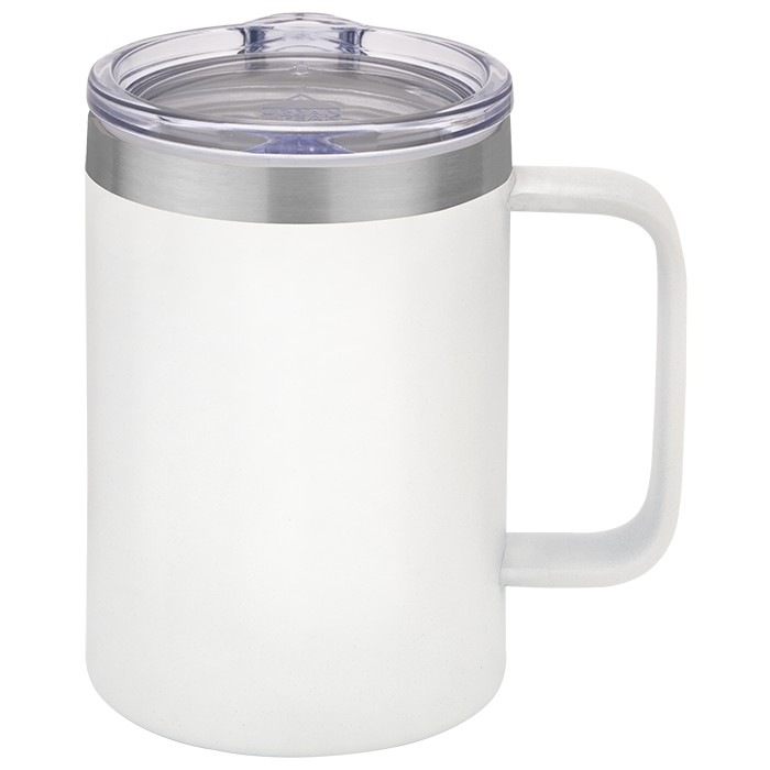 14 oz Urban Peak Summit Vacuum Camp Mug 1