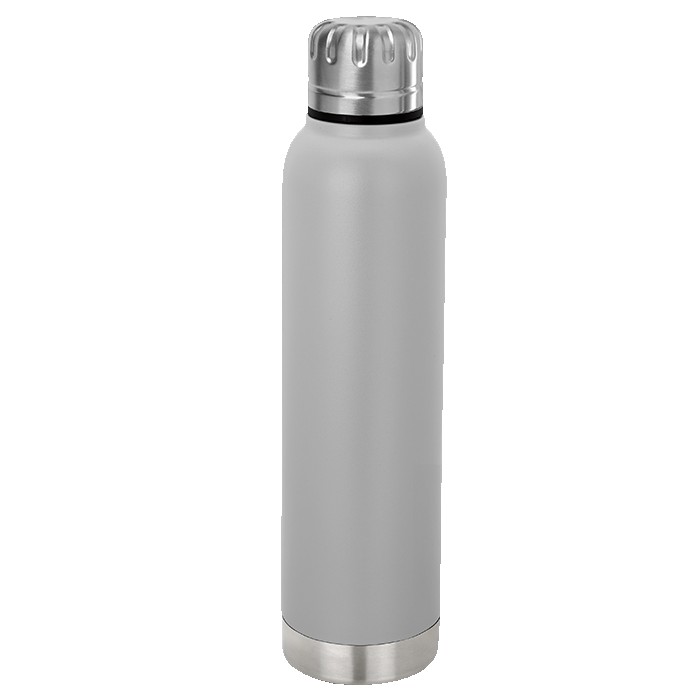 EarthTrendz 17 oz MOD Trail Vacuum Water Bottle 1