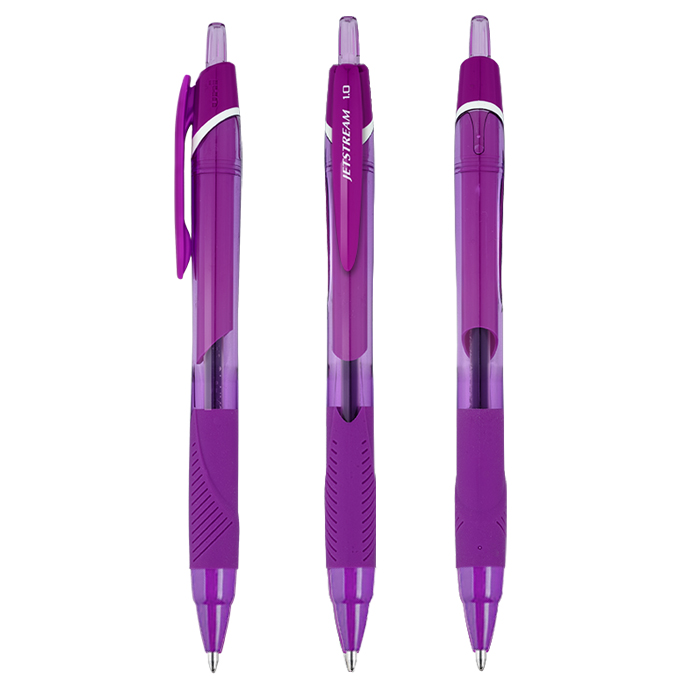 uni-ball Jetstream Elements 1