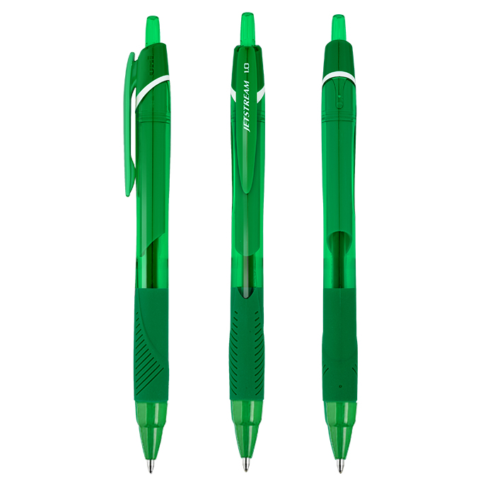 uni-ball Jetstream Elements 1