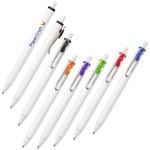 uni-ball one Gel Pen 1 uni-ball one Gel Pen 1