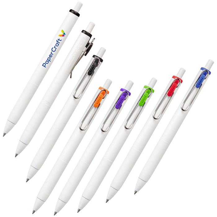 uni-ball one Gel Pen 1 uni-ball one Gel Pen 1