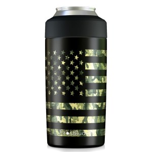 Frost Buddy Universal Buddy 2.0 - Camo Flag 1 Frost Buddy Universal Buddy 2.0 - Camo Flag 1