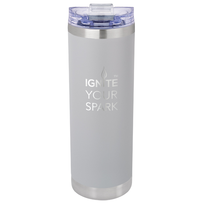 16 oz Urban Peak Keystone Trail Vacuum Tumbler 1