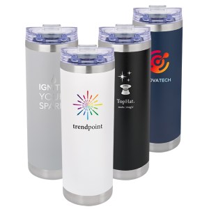 16 Oz. Urban Peak® Keystone Trail Vacuum Tumbler 1 16 Oz. Urban Peak® Keystone Trail Vacuum Tumbler 1